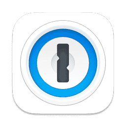 1Password